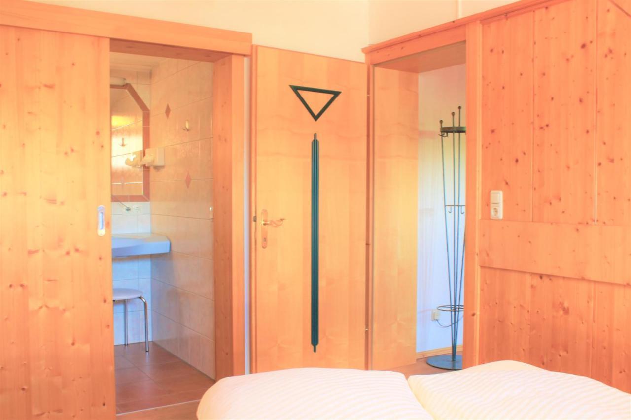 Hotel Feichter Söll Rom bilde