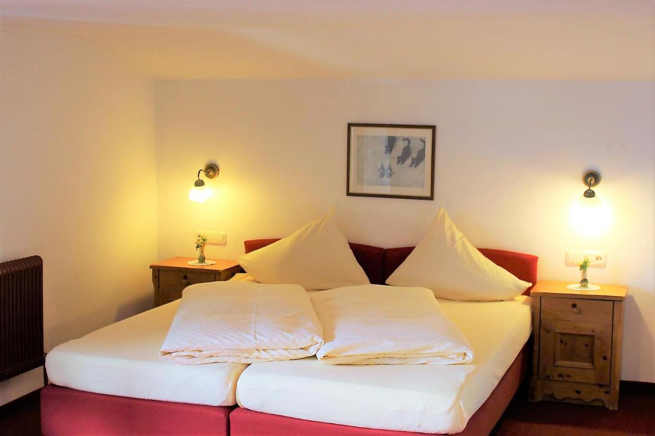 Hotel Feichter Söll Rom bilde