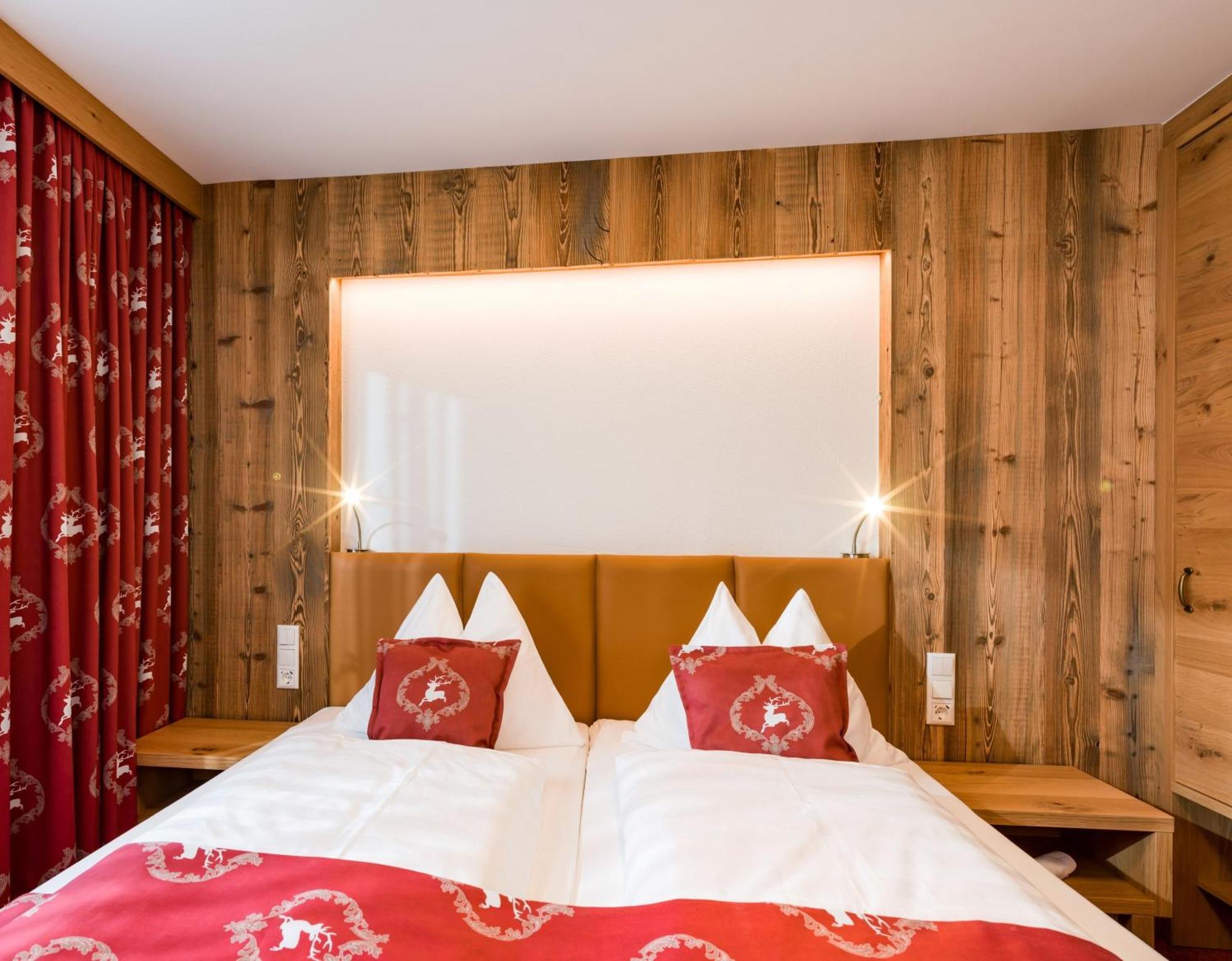 Hotel Feichter Söll Rom bilde