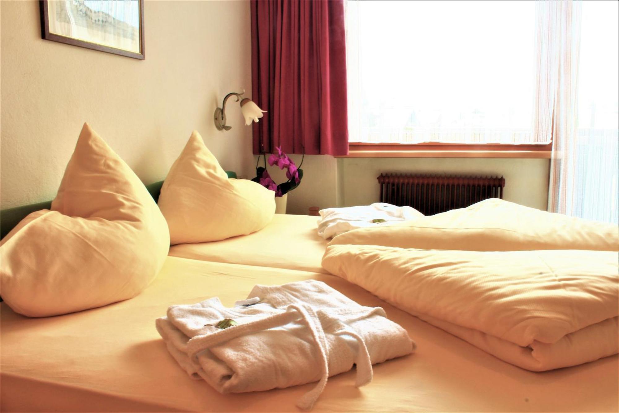 Hotel Feichter Söll Rom bilde
