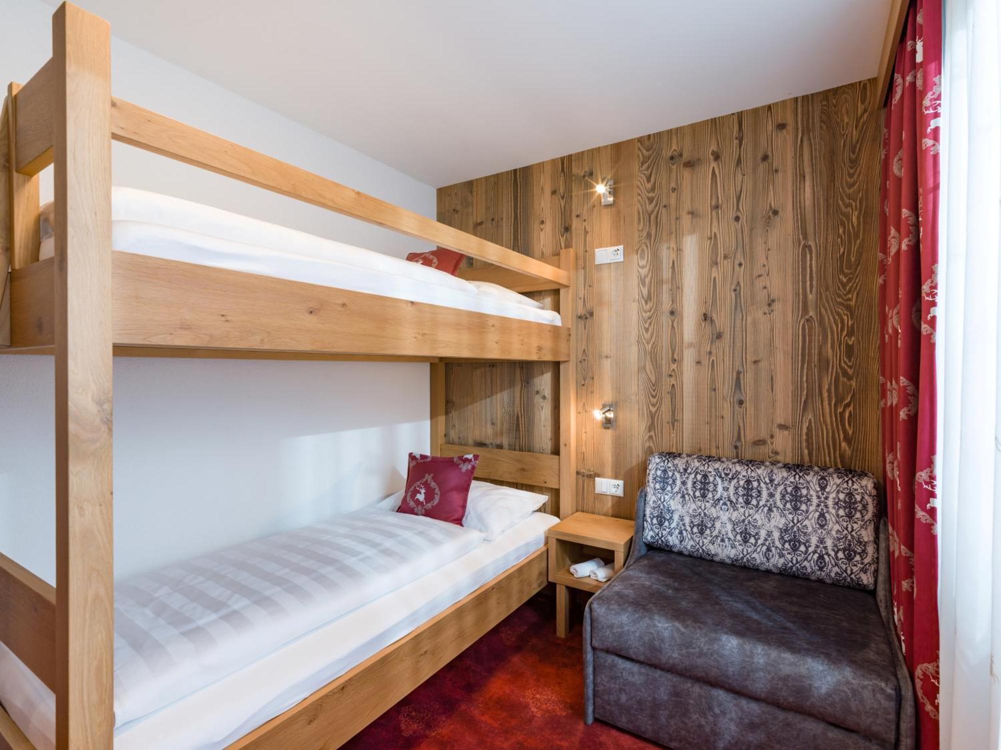 Hotel Feichter Söll Rom bilde