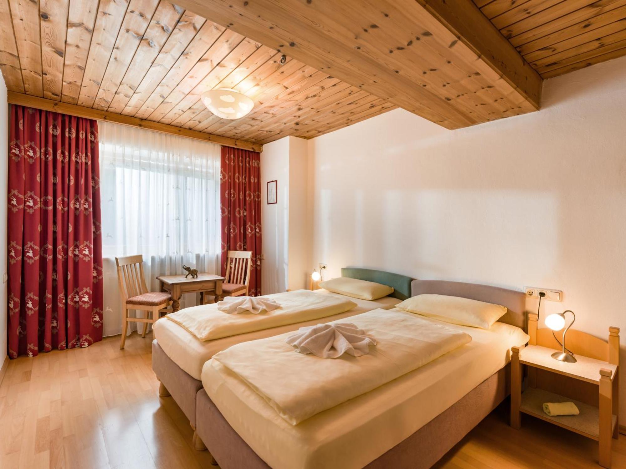 Hotel Feichter Söll Rom bilde