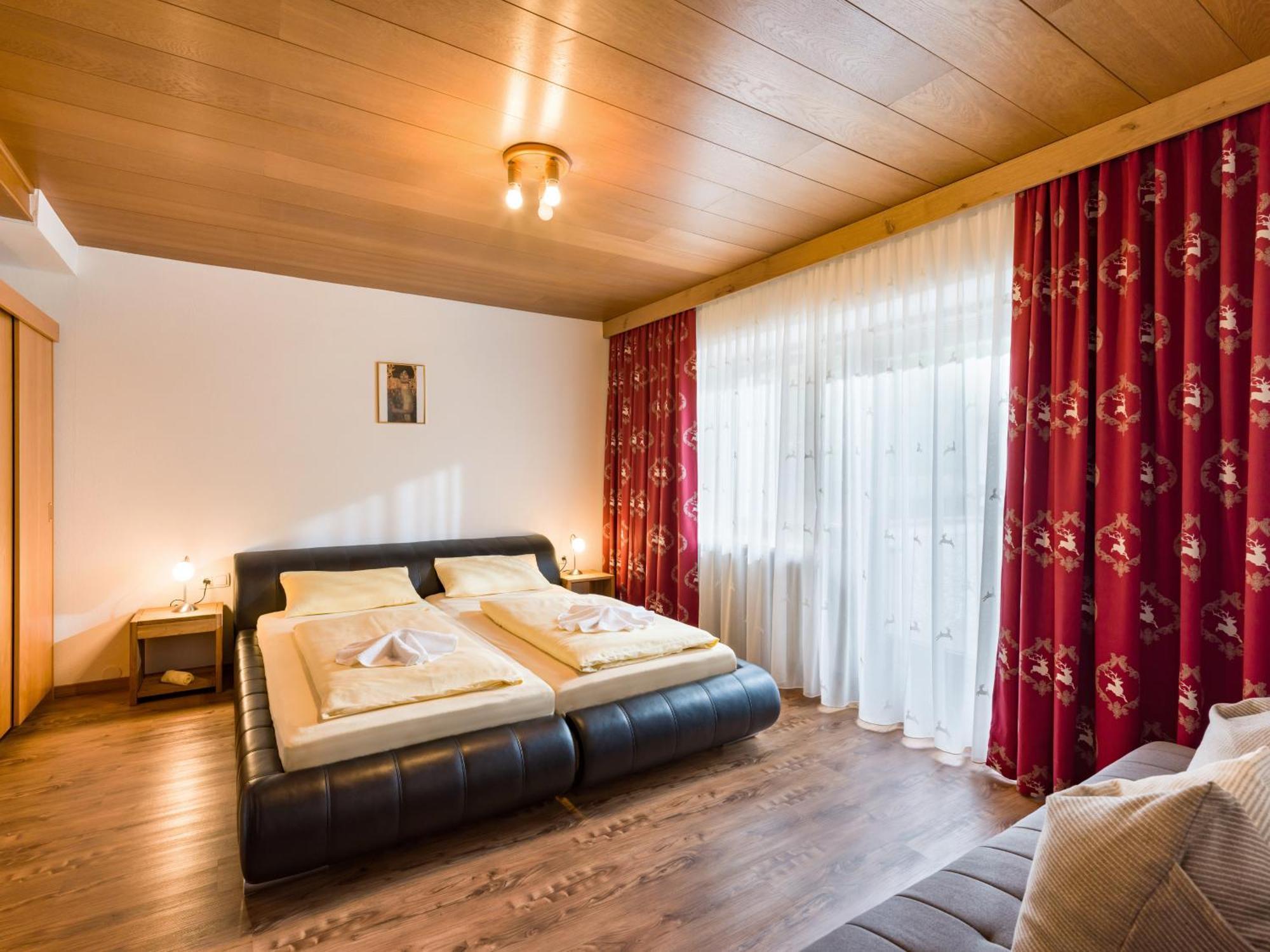 Hotel Feichter Söll Rom bilde