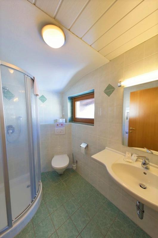 Hotel Feichter Söll Rom bilde