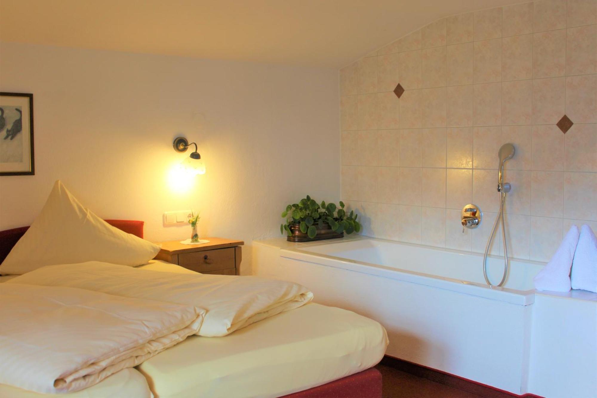 Hotel Feichter Söll Rom bilde