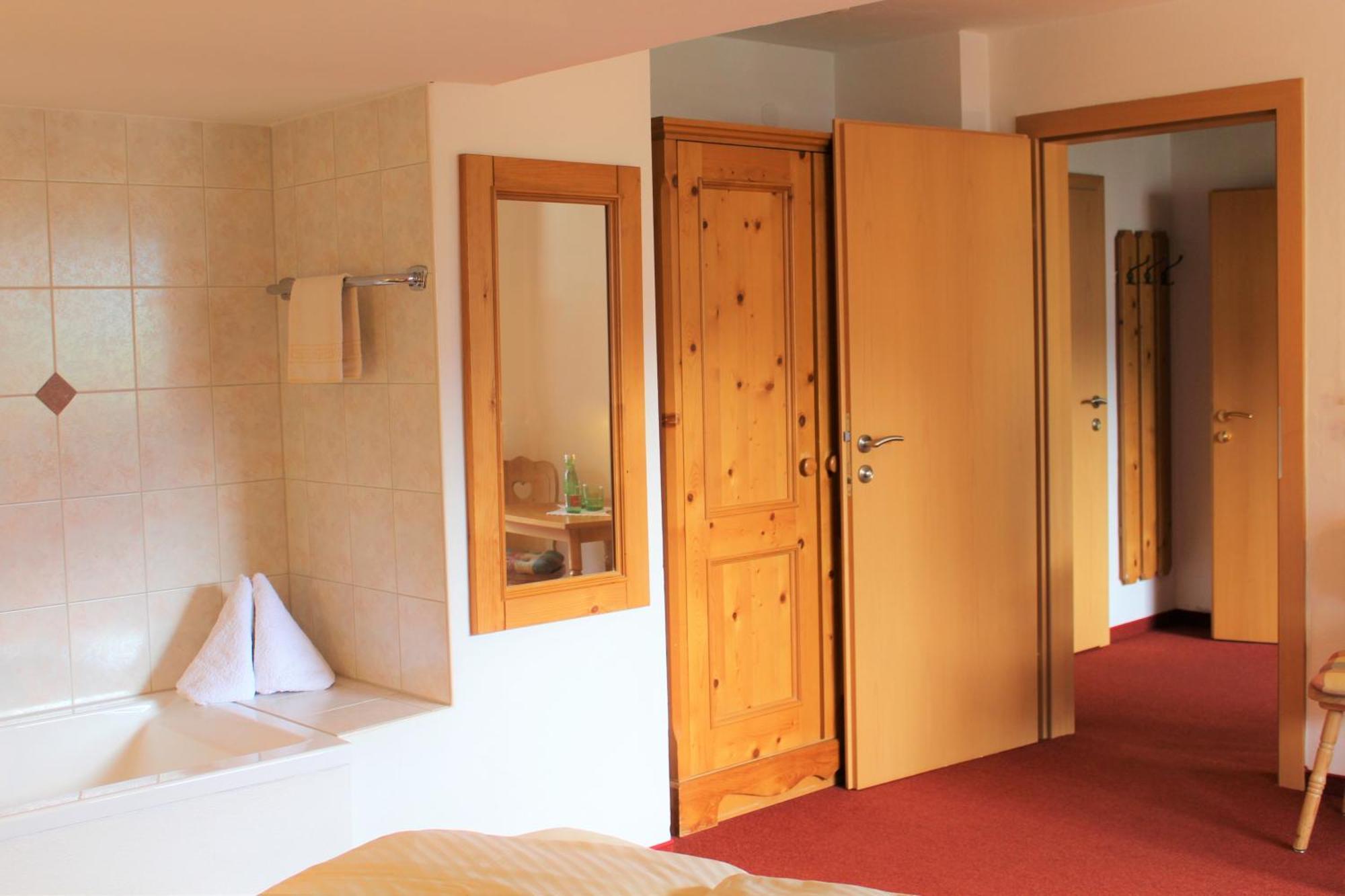 Hotel Feichter Söll Rom bilde