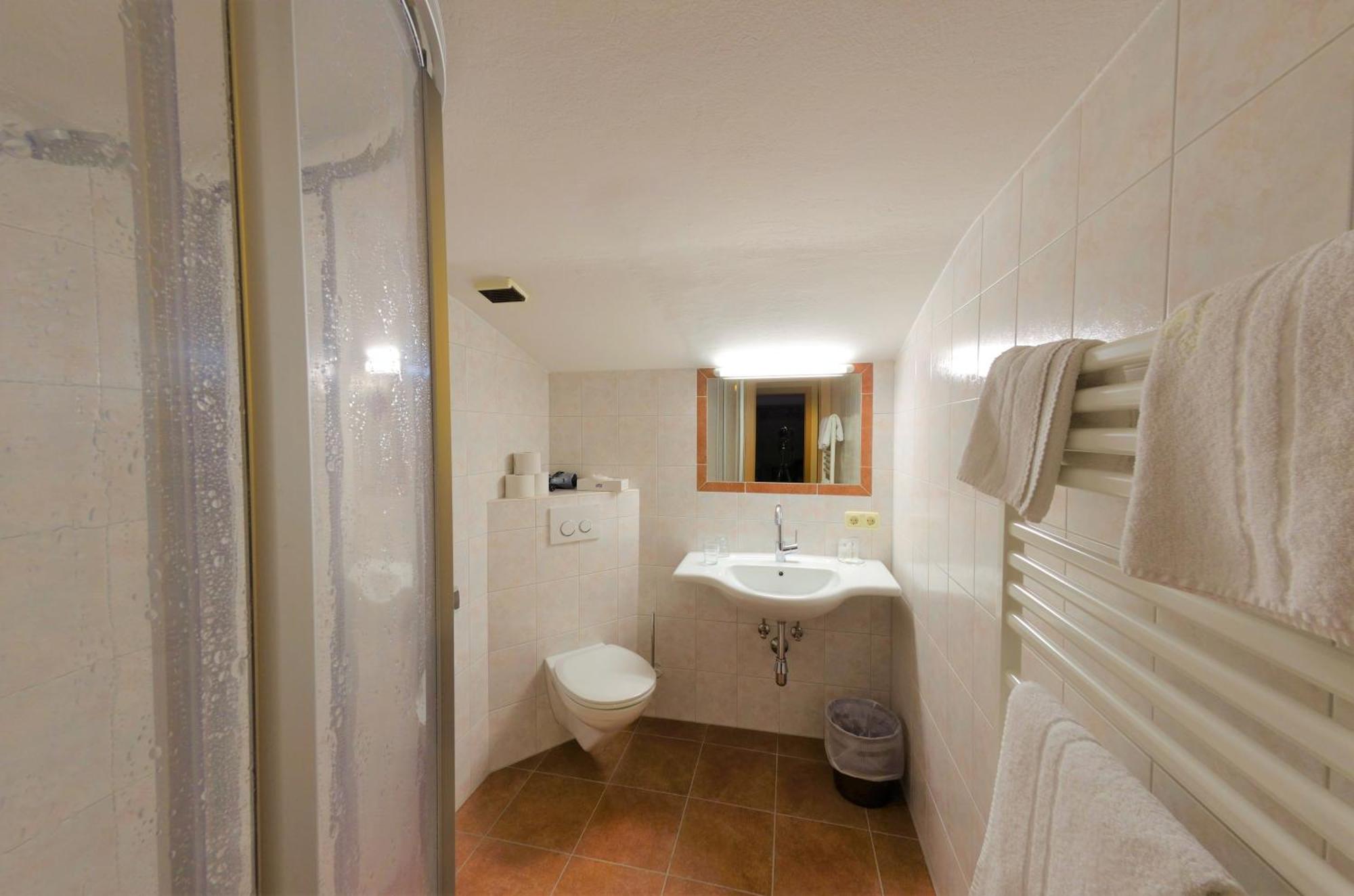 Hotel Feichter Söll Rom bilde