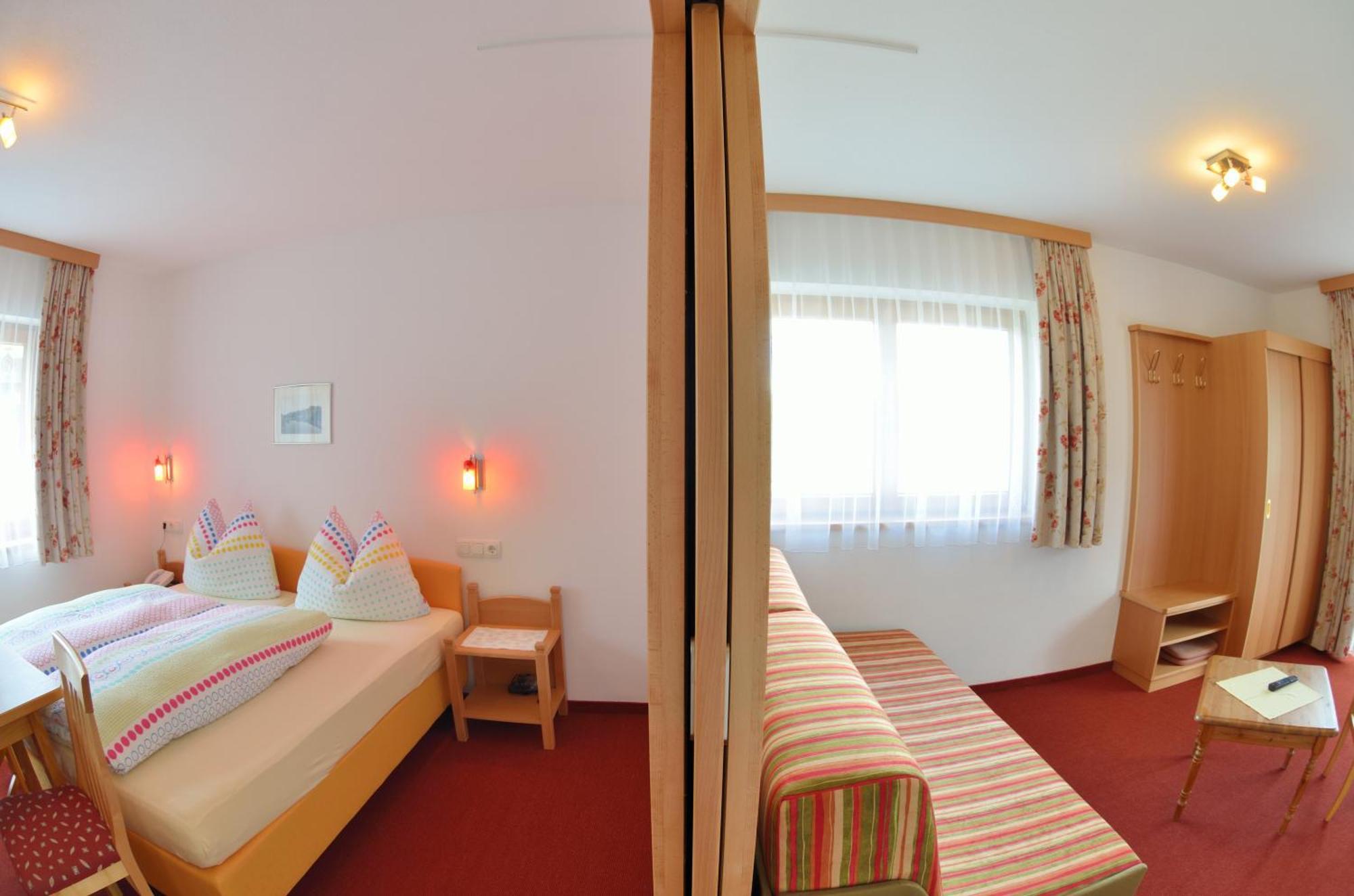 Hotel Feichter Söll Rom bilde